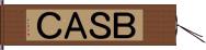 ＢＳＡＣ Hand Scroll