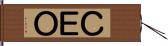 ＣＥＯ Hand Scroll