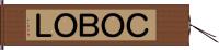 ＣＯＢＯＬ Hand Scroll