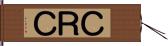 ＣＲＣ Hand Scroll