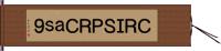 ＣＲＩＳＰＲ／Ｃａｓ９ Hand Scroll