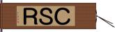 ＣＳＲ Hand Scroll