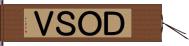 ＤＯＳ／Ｖ Hand Scroll