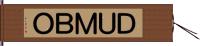 ＤＵＭＢＯ Hand Scroll
