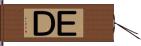 ＥＤ Hand Scroll