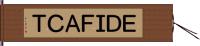 ＥＤＩＦＡＣＴ Hand Scroll