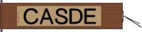 ＥＤＳＡＣ Hand Scroll