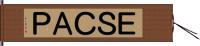 ＥＳＣＡＰ Hand Scroll