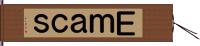 Ｅｍａｃｓ Hand Scroll