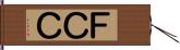 ＦＣＣ Hand Scroll