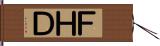 ＦＨＤ Hand Scroll
