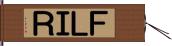 ＦＬＩＲ Hand Scroll