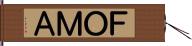 ＦＯＭＡ Hand Scroll
