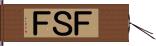 ＦＳＦ Hand Scroll