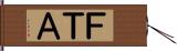 ＦＴＡ Hand Scroll