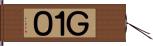 Ｇ１０ Hand Scroll
