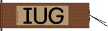 ＧＵＩ Hand Scroll