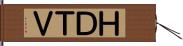 ＨＤＴＶ Hand Scroll