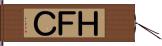 ＨＦＣ Hand Scroll