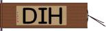 ＨＩＤ Hand Scroll