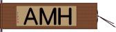 ＨＭＡ Hand Scroll