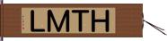 ＨＴＭＬ Hand Scroll