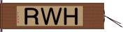 ＨＷＲ Hand Scroll
