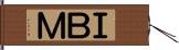 ＩＢＭ Hand Scroll