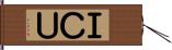 ＩＣＵ Hand Scroll