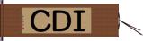 ＩＤＣ Hand Scroll