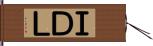 ＩＤＬ Hand Scroll