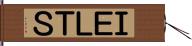 ＩＥＬＴＳ Hand Scroll