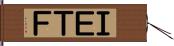 ＩＥＴＦ Hand Scroll