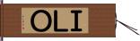 ＩＬＯ Hand Scroll