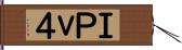 ＩＰｖ４ Hand Scroll