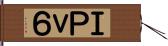 ＩＰｖ６ Hand Scroll