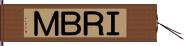 ＩＲＢＭ Hand Scroll