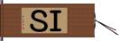 ＩＳ Hand Scroll