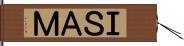 ＩＳＡＭ Hand Scroll