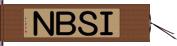 ＩＳＢＮ Hand Scroll