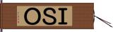 ＩＳＯ Hand Scroll
