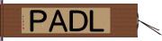 ＬＤＡＰ Hand Scroll