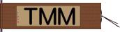 ＭＭＴ Hand Scroll