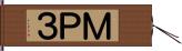 ＭＰ３ Hand Scroll