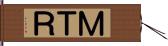 ＭＴＲ Hand Scroll