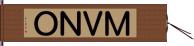 ＭＶＮＯ Hand Scroll