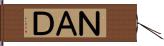 ＮＡＤ Hand Scroll