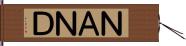 ＮＡＮＤ Hand Scroll