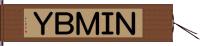ＮＩＭＢＹ Hand Scroll