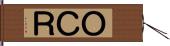 ＯＣＲ Hand Scroll